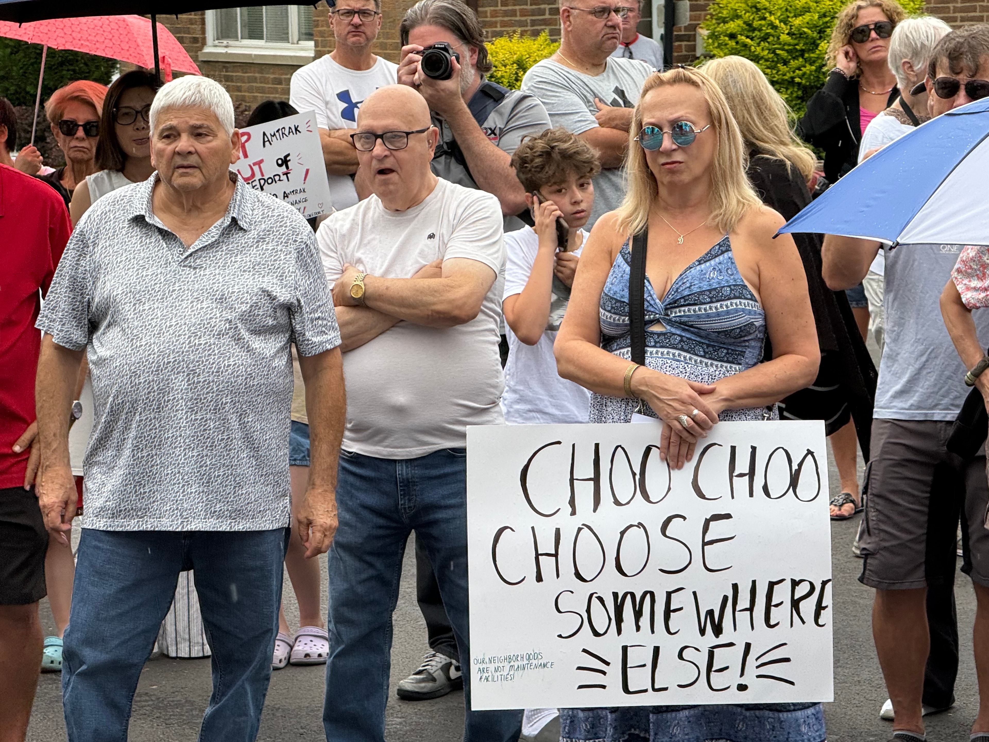 Bridgeport Faces Its Darkest Moment — And Neighbors Are Not Giving Up