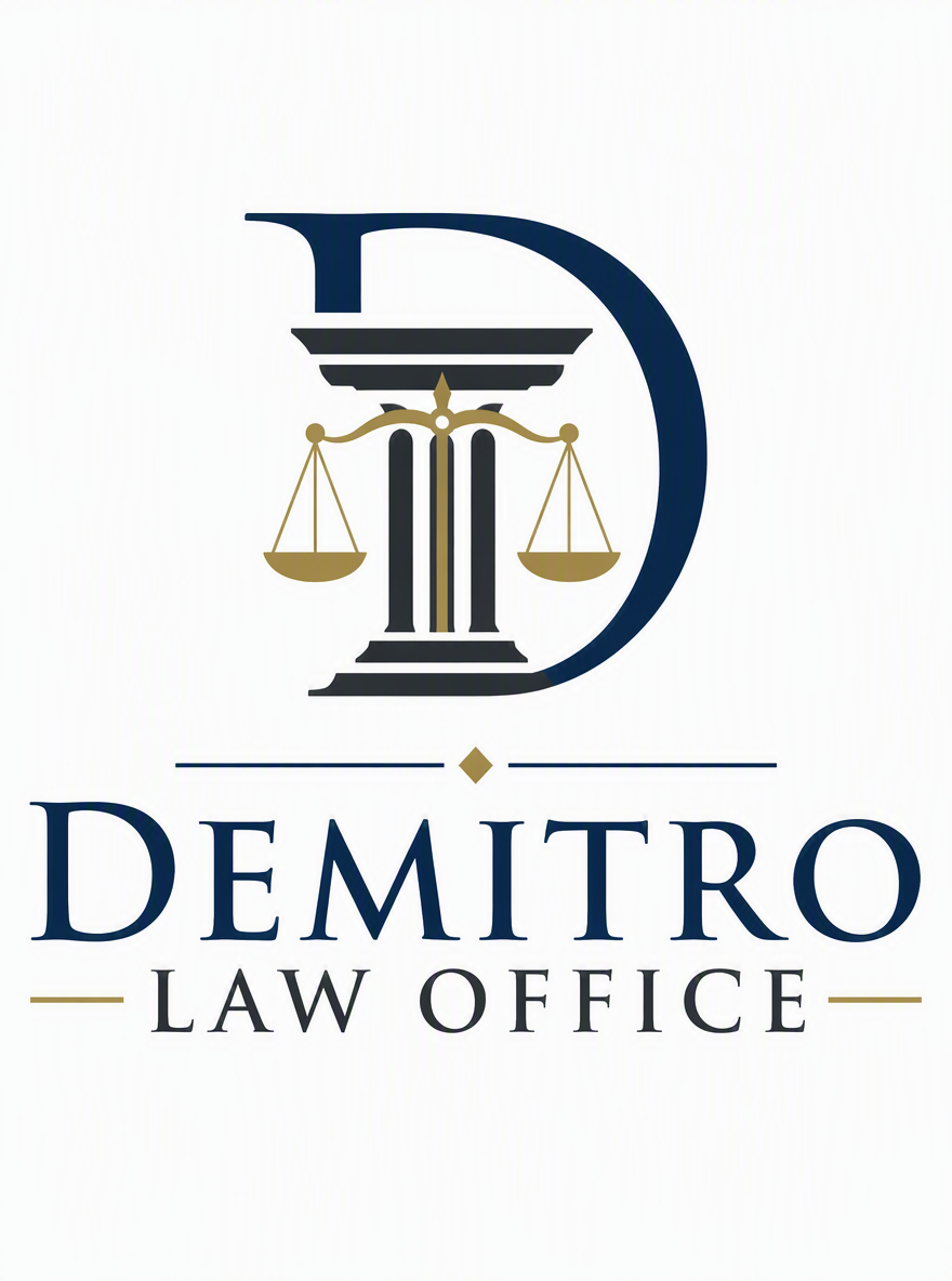 Demitro Law Office