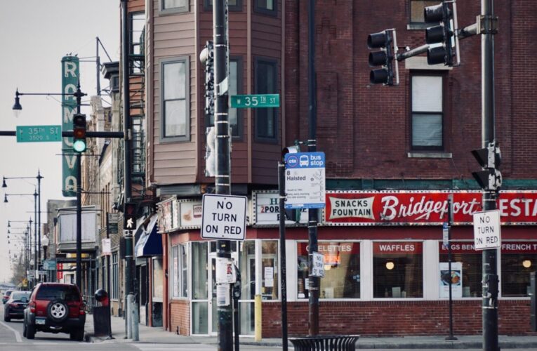 Bridgeport Restaurant Will Close At End Of The Month.  Talks Underway For New Restaurant Owner ￼