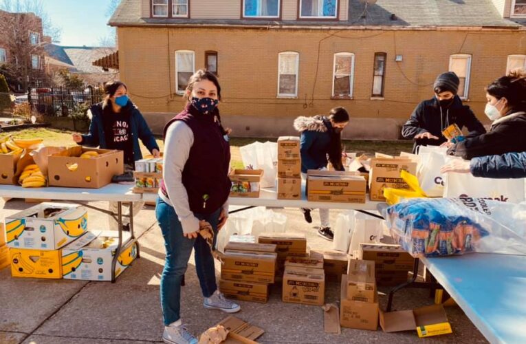 Someone You Should Know: Neighborhood Hero Myrna Romo