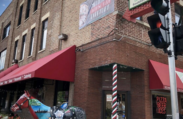 Fabulous Freddies Italian Eatery says, Thank You to it’s Customers by giving them 50% off, March 9th and March 10th.