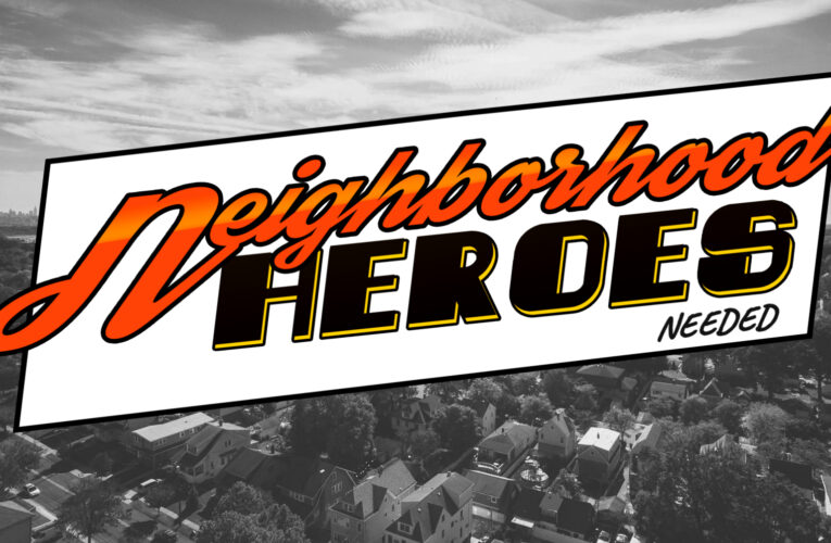 “Meet some of Bridgeport and McKinley Park’s Volunteer Groups: The Heart of a Strong and Vibrant Community”