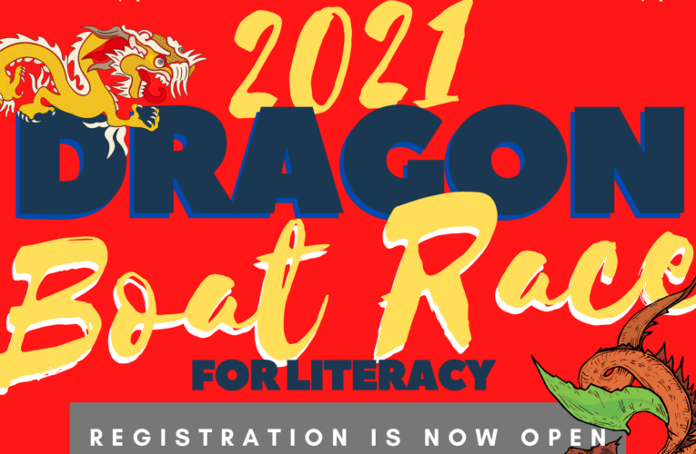 2021 Dragon Boat Race