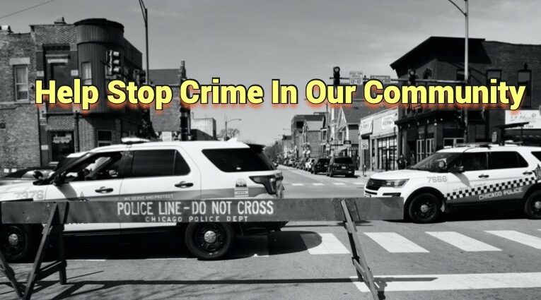 Making your block a safer place – How Caps Meetings Can Help